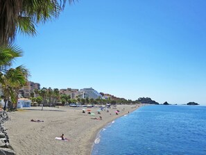 Plage à proximité