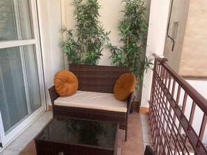 Terrace/patio - Edificio Ulia by Interhome (Rincón de la Victoria)