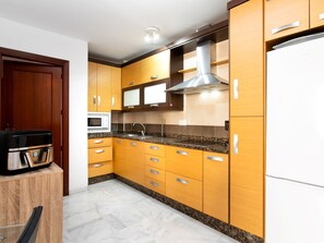 Private kitchen - Edificio Ulia by Interhome (Rincón de la Victoria)