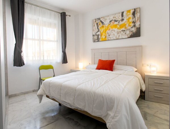 Room - Edificio Ulia by Interhome (Rincón de la Victoria)