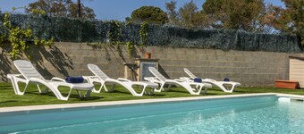 Villa Meli by Interhome