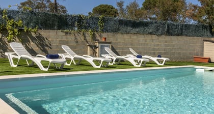 Villa Meli by Interhome