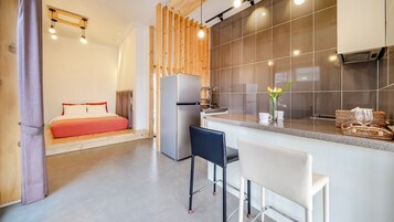 1 habitación y wifi gratis 