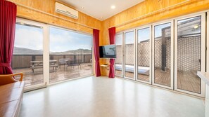 Eenvoudige kamer, 1 slaapkamer (Tetra(10% WINTER SALE)) | 1 slaapkamer, gratis wifi