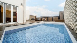 Basic-Zimmer, 1 Schlafzimmer (Tetra (Private House, Private BBQ))