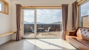 Exterior - Buan Cordelia Pool Villa Pension (Buan)