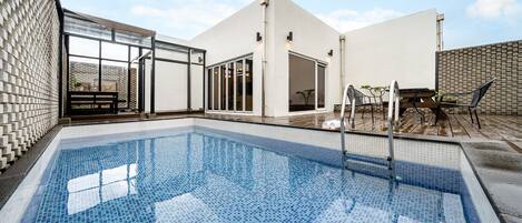 Basic Room, 1 Bedroom (Tetra(10% WINTER SALE)) | Bahagian luar