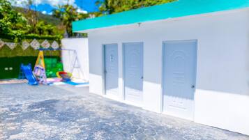 Espace pour enfants