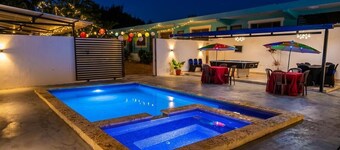 Villa Stephanie Your Perfect Getaway with Free Pool Table