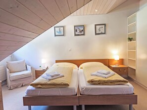 2 camere, accesso a Internet