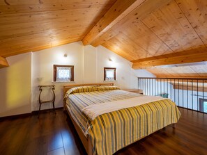 1 bedroom, internet