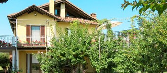 Ortondo B&B by Interhome