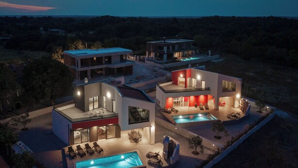 Exterior - Vacation home Lumi by Interhome (Pula/Krnica)