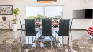 Dining - Vacation home Lumi by Interhome (Pula/Krnica)