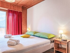 3 bedrooms - Dent Fvare B 20 by Interhome (Ovronnaz)