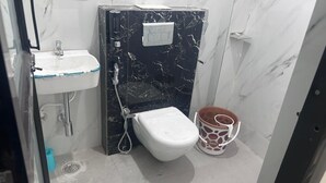 Bilik Mandi