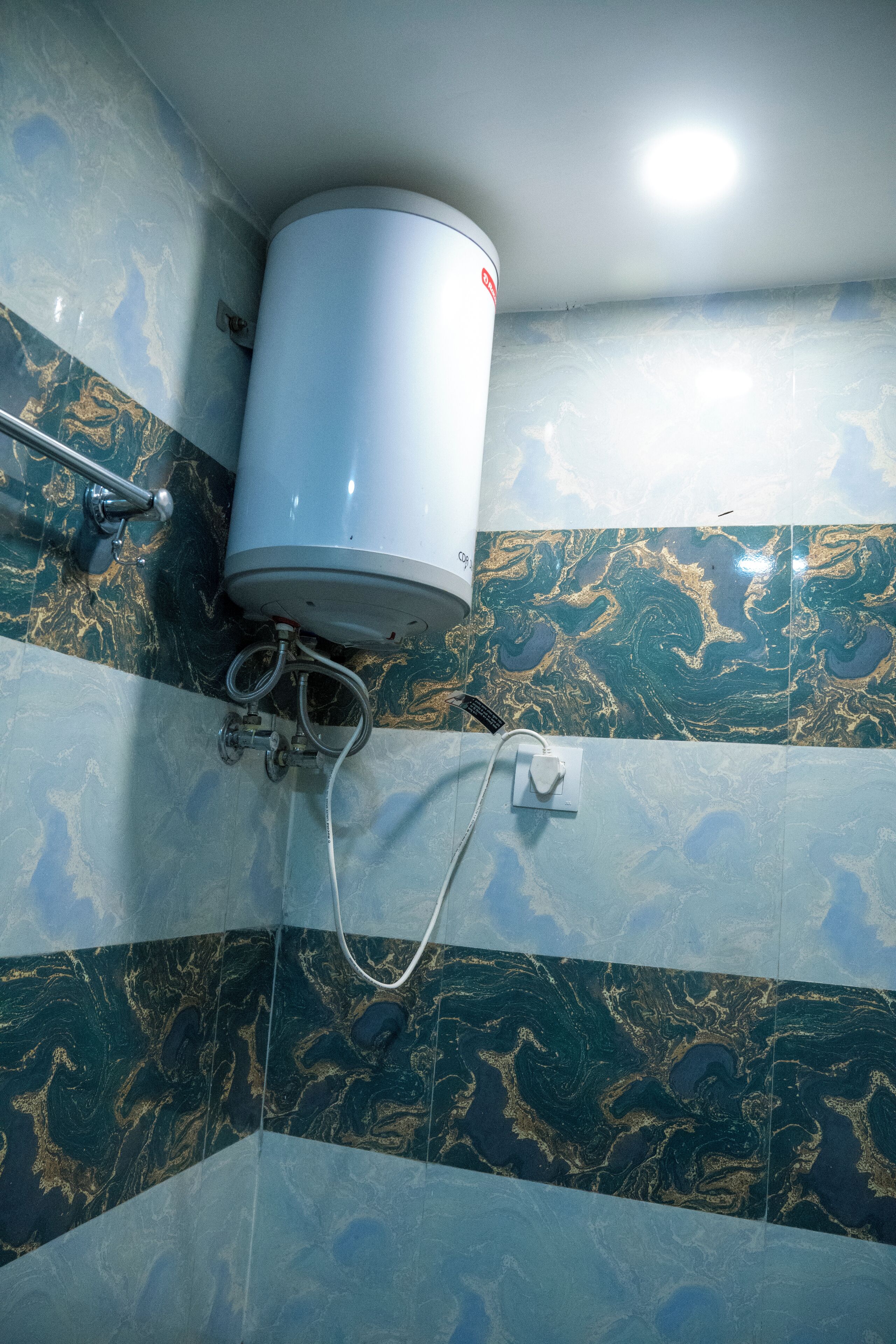 Foto - Hotel Taj Royal Inn