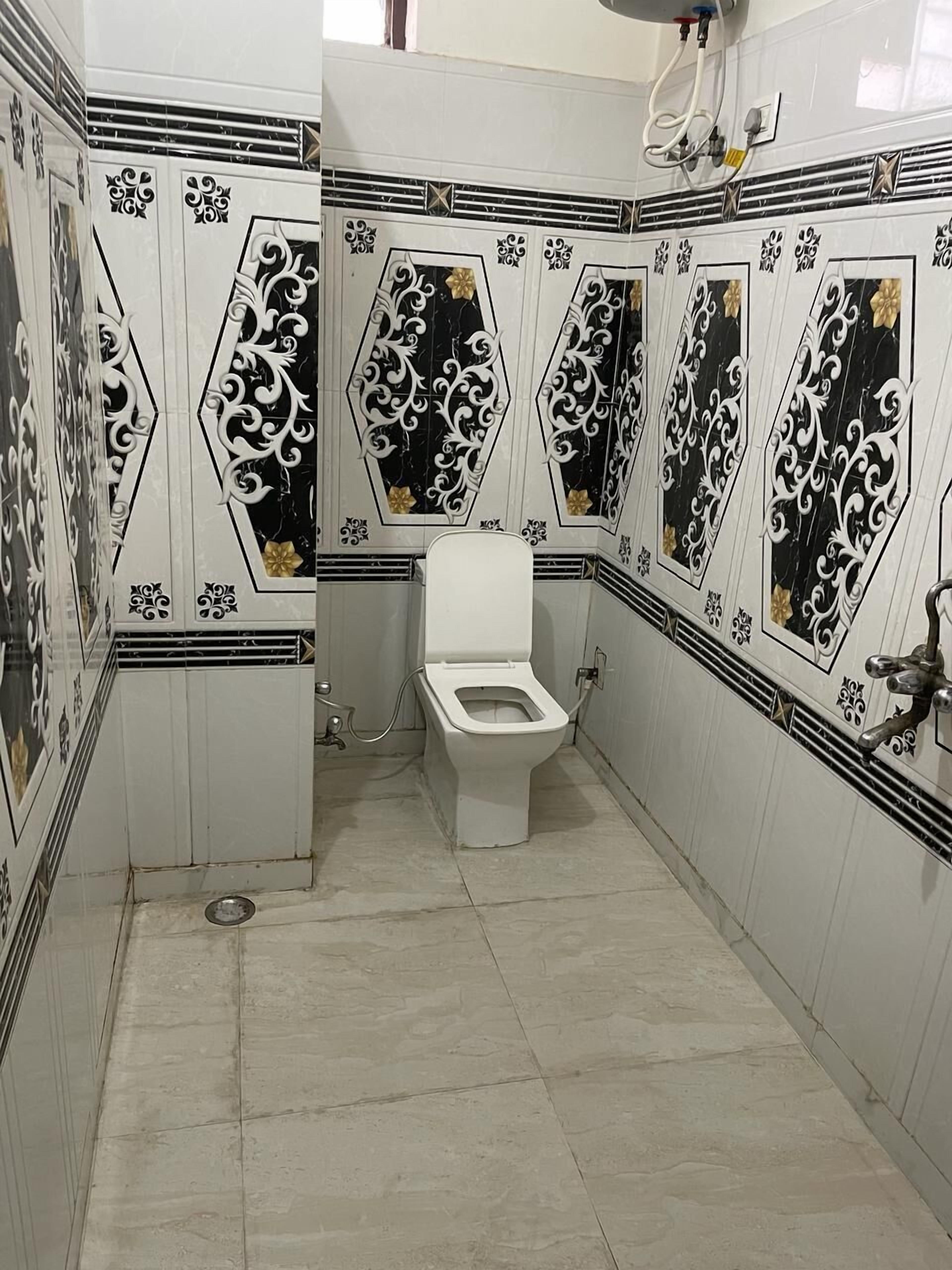 Foto - Hotel Taj Royal Inn