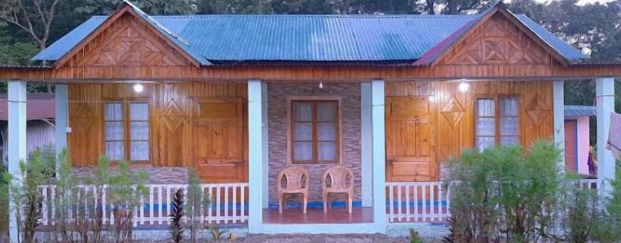 2 Star Hotels