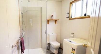 Platypus Cabin - Mt Rumney Escapes
