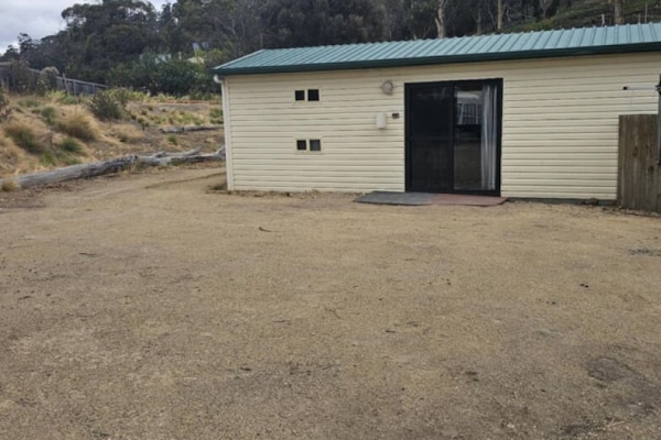 Cabin