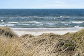 Am Strand