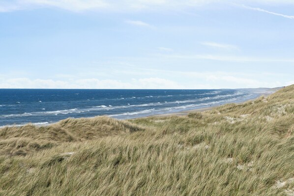 Am Strand