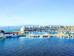 Marina - Coudalère/Les Hébrides by Interhome (Le Barcarès)