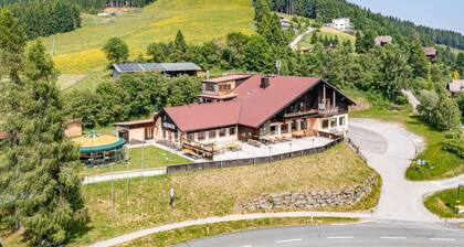 Simonhöhe by Interhome