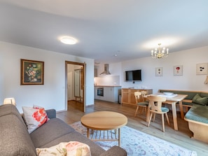 TV - Simonhöhe by Interhome (Sankt Urban)