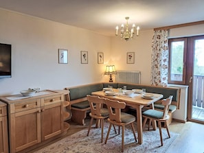 Dining - Simonhöhe by Interhome (Sankt Urban)