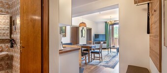 Hocheck by Interhome