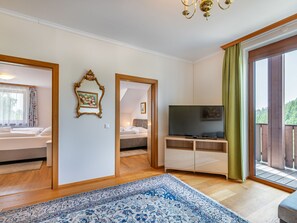 2 camere, accesso a Internet