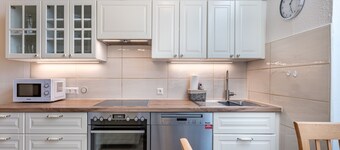 Maisonette by Interhome