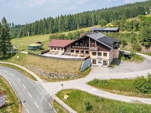 Exterior - Simonhöhe by Interhome (Sankt Urban)