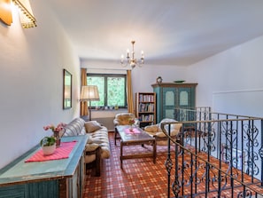TV - Simonhöhe by Interhome (Sankt Urban)