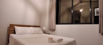 Quiet and centrally located apartment in the best area, feel the nature!