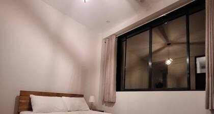 Quiet and centrally located apartment in the best area, feel the nature!