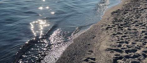 Spiaggia