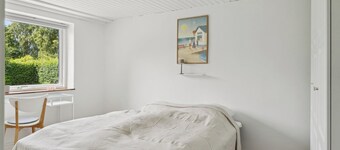 Lovely cottage close to beach and forest