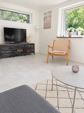 منطقة المعيشة