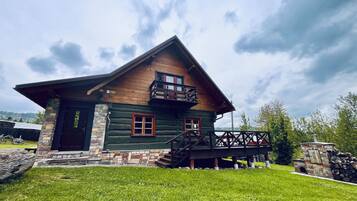 Außenbereich