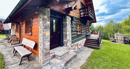 Alpejski Azyl WisĆa