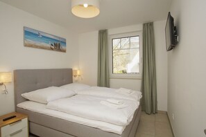 2 habitaciones y wifi