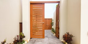 Villa – superior, 1 soverom, massasjebadekar | Individuelt dekorert, individuelt innredet og wi-fi (inkludert)