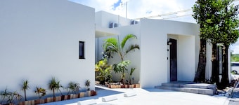 villa LIFE INDAH sumuide
