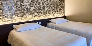Superior Villa, 1 Bedroom, Terrace | Individually decorated, individually furnished, free WiFi, bed sheets - villa LIFE INDAH sumuide (Nago)