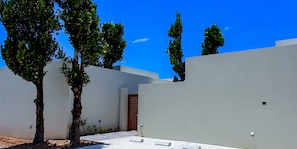 Villa de lujo, 2 habitaciones, piscina privada | Decoración individual, mobiliario individual, wifi gratis y ropa de cama