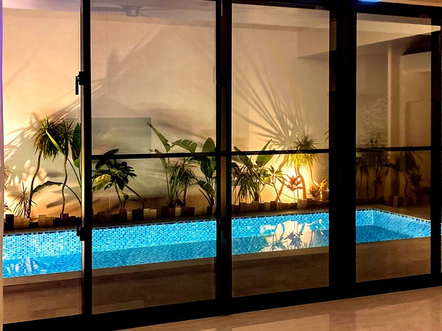 Luxury Villa, 2 Bedrooms, Private Pool | Private pool