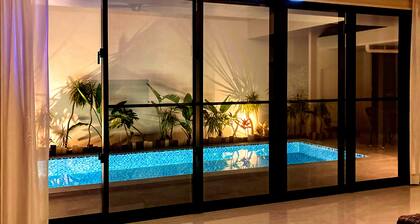 villa LIFE INDAH sumuide